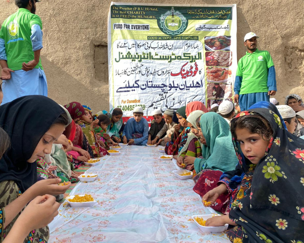 ZAKAT
